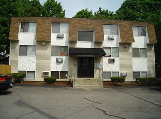 62 Joslin St APT 5, Providence, RI 02909