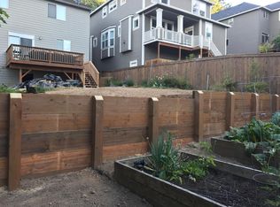 3925 SW Stephenson St #B, Portland, OR 97219