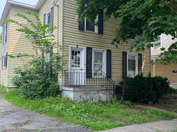 18 William St, Plattsburgh, NY 12901
