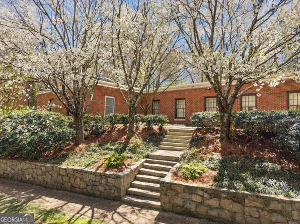 1933 McLendon Ave NE #B, Atlanta, GA 30307
