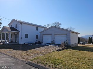 809 Kentucky Ave, Cumberland, MD 21502