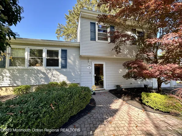 19 Pheasant Drive, Bayville, NJ 08721