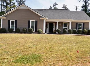 3662 Bowbridge Ln, Snellville, GA 30039