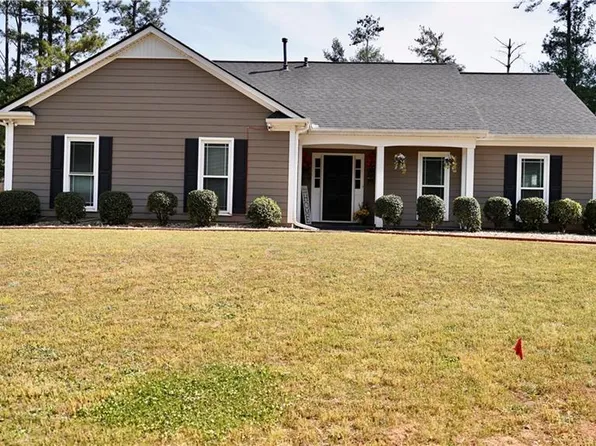 3662 Bowbridge Ln, Snellville, GA 30039