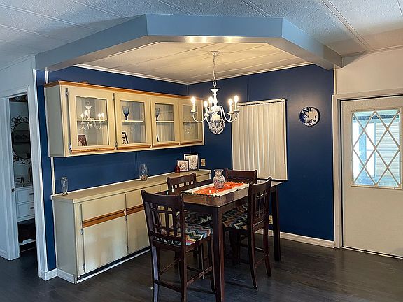 Dinning room