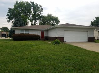 2322 Lombard Ave, Springfield, IL 62704