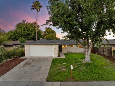 22 W Al Ct, Sacramento, CA, 95838