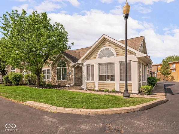 7404 Chapel Villas Dr Unit C, Indianapolis, IN 46214