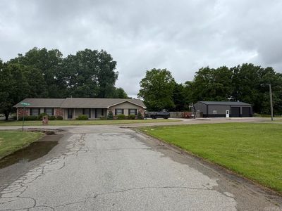 206 Westwood Cir, Walnut Ridge, AR, 72476