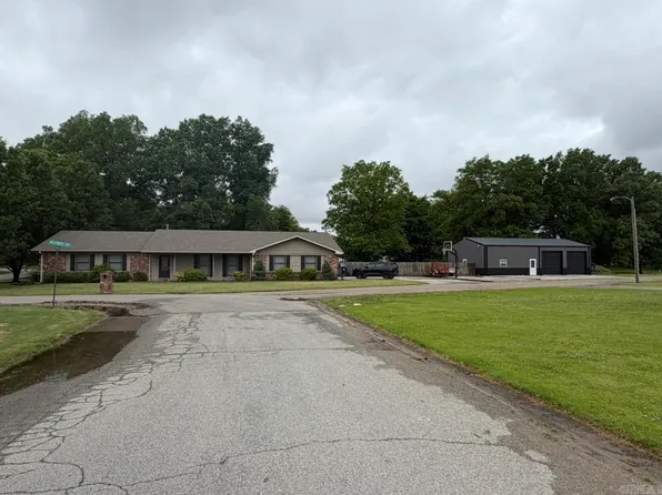 206 Westwood Cir, Walnut Ridge, AR 72476