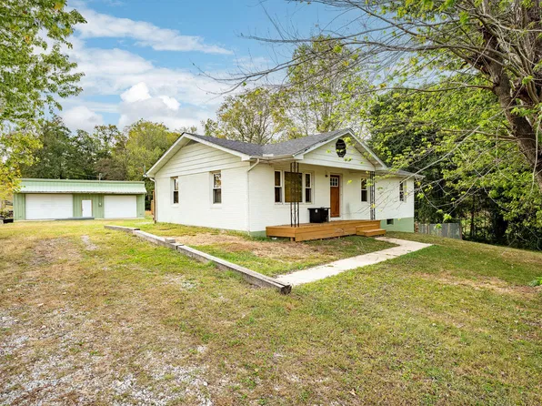 203 Morrow North Rd, Monticello, KY 42633