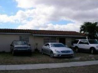 10420 SW 26th Ter, Miami, FL 33165