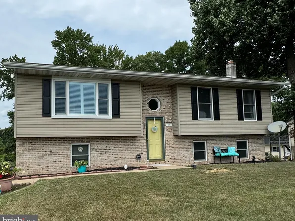 49 Bay Circle Dr, Perryville, MD 21903