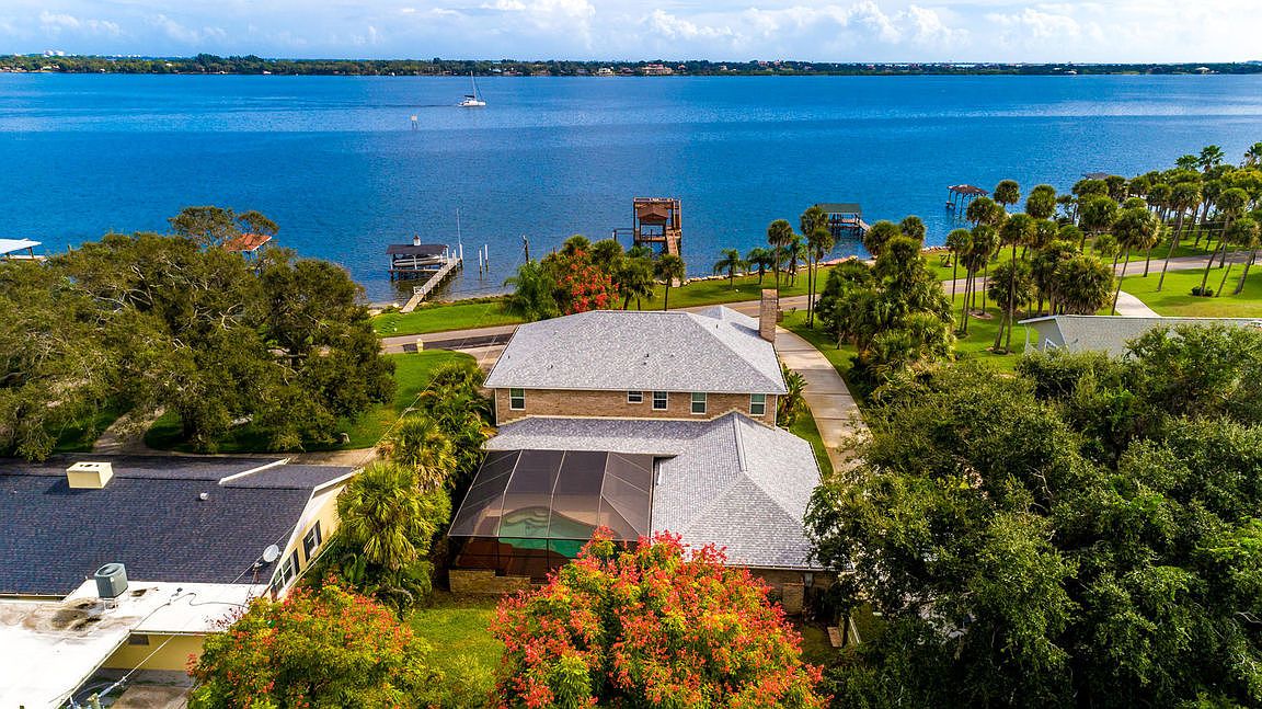 2221 Rockledge Dr, Rockledge, FL 32955 Zillow