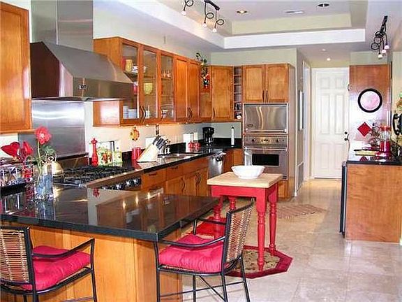 kitchen as it is today 