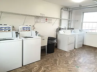 Rented by NY Space Finders Inc.