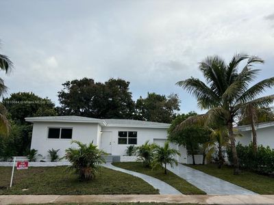 840 NE 147th St, North Miami, FL, 33161