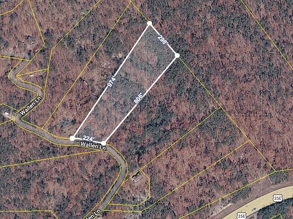 2nd image of 342 Wallen Ln E