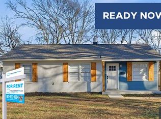 1416 Marcia Rd, Memphis, TN 38117