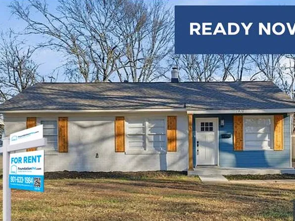 1416 Marcia Rd, Memphis, TN 38117