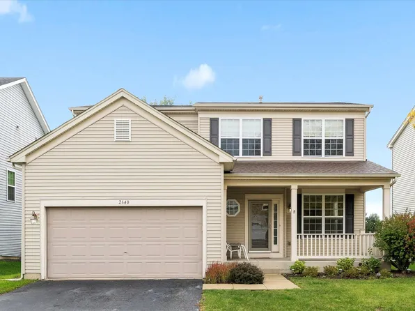 2640 Pecos Cir, Montgomery, IL 60538