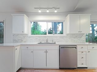 Hamilton House, Portland, OR 97221