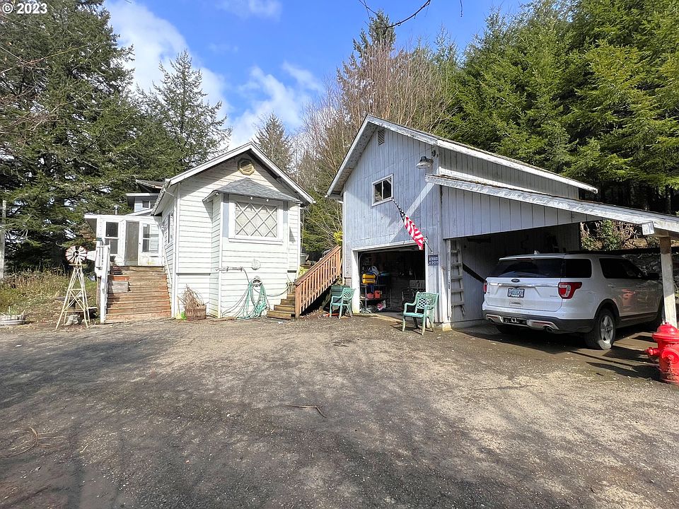 61710 Old Wagon Rd, Coos Bay, OR 97420 MLS 23420983 Zillow