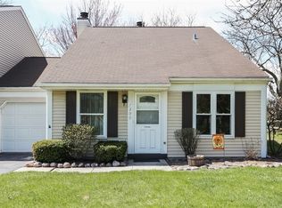 7300 Hartford Rd, Downers Grove, IL 60516