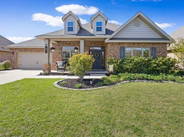 411 Chickadee St, Crestview, FL 32539