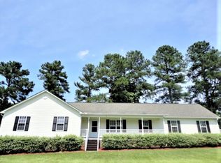 1029 Open Field Dr, Garner, NC 27529