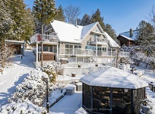 320 Pike Lake Route 12 Rd #12, Tay Valley, ON K7H3C5