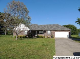 20914 Johnson Rd, Athens, AL 35613