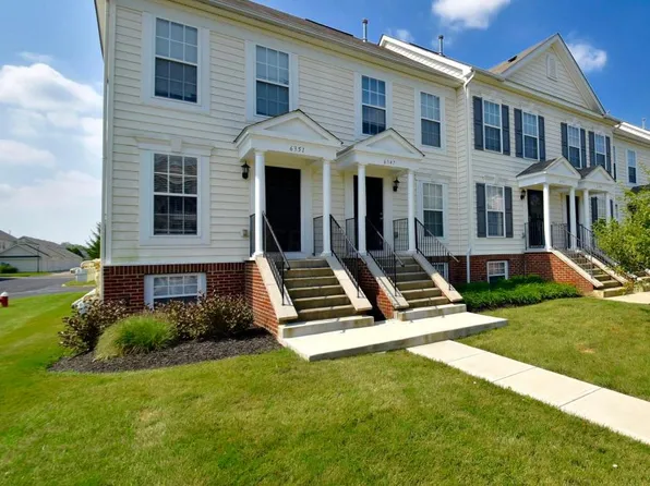 6351 Royal Tern Xing, Columbus, OH 43230