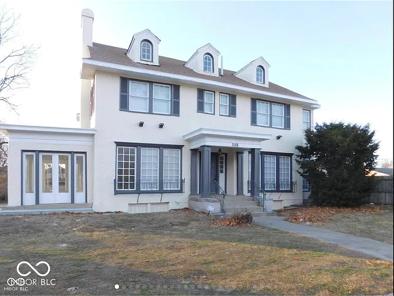 3158 E Fall Creek Parkway North Dr — Photo 1