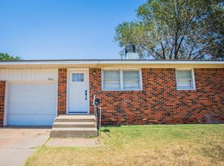 4402 29th St APT B, Lubbock, TX 79410