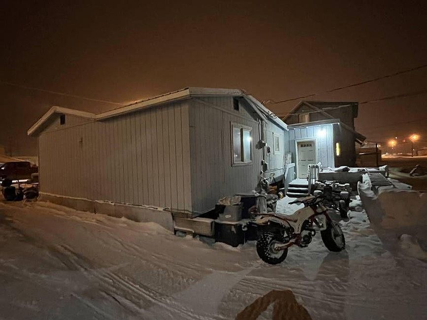 4463 N Star St, Barrow, AK 99723 Zillow