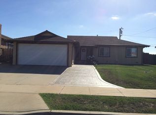 772 Saratoga Dr, Salinas, CA 93906