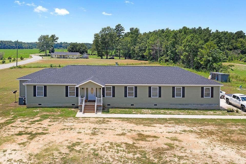 312 Wactor Dr, Santee, SC 29142 Zillow
