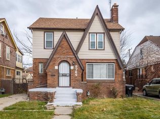 5766 Balfour Rd, Detroit, MI 48224