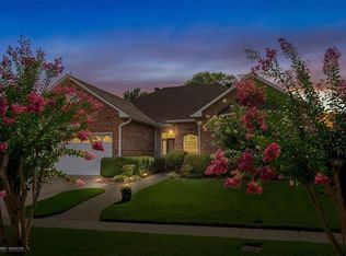 2113 Middle Creek Blvd, Bossier City, LA 71111