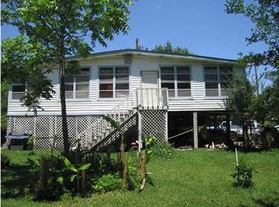 15749 Jones Rd, Coden, AL 36523