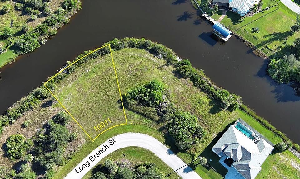 1st image of 10011 LONG BRANCH STREET LOT 35