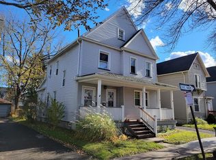 16 Broezel St, Rochester, NY 14613