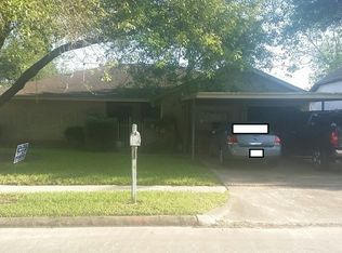 410 Boone Ct, Deer Park, TX 77536