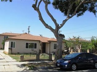 117 S 2nd St, Montebello, CA 90640