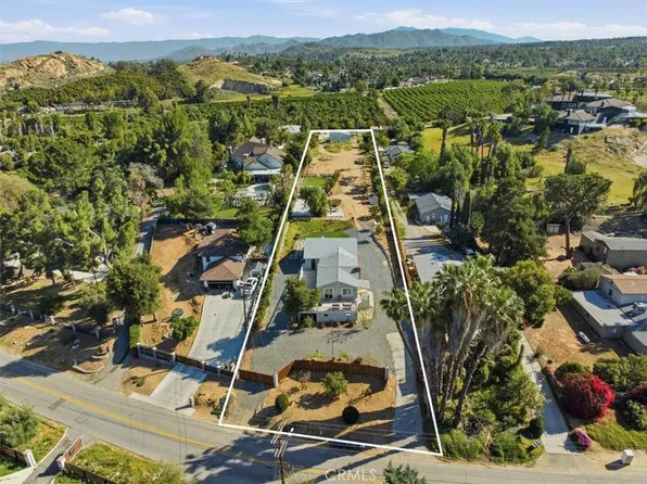 2317 Grace St, Riverside, CA 92504