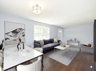 6500 W Grace St, Richmond, VA 23226