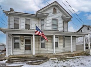 636 Walnut Bottom Rd, Shippensburg, PA 17257
