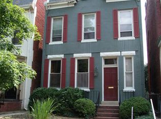 2417 Park Ave APT 1, Richmond, VA 23220