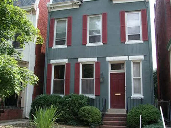 2417 Park Ave APT 1, Richmond, VA 23220